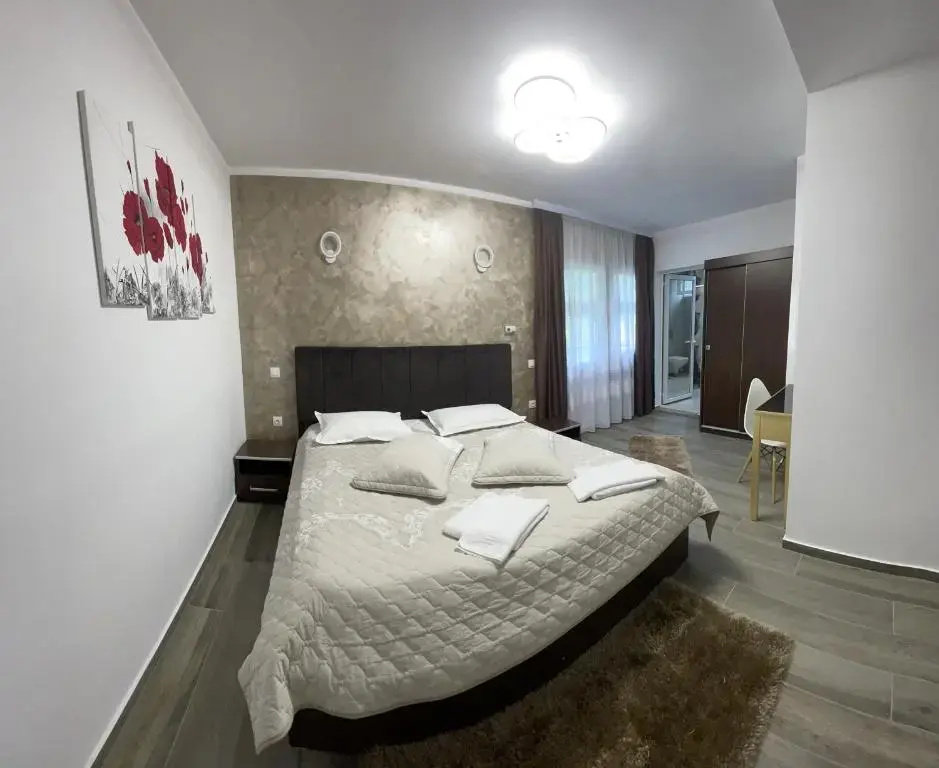 Vila Anne Marie - Chambres