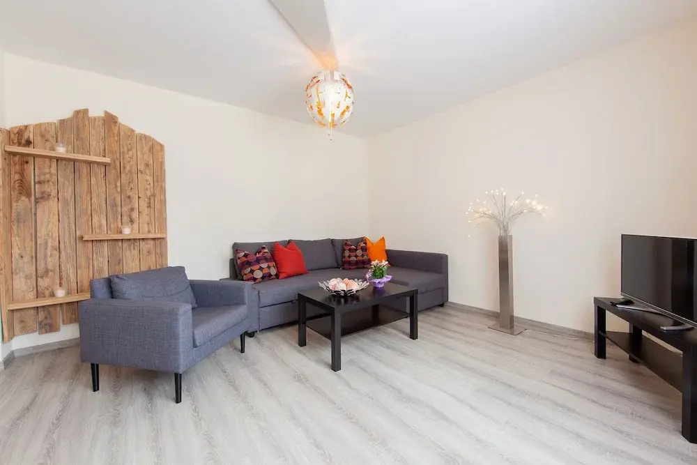 Comfort Apartment