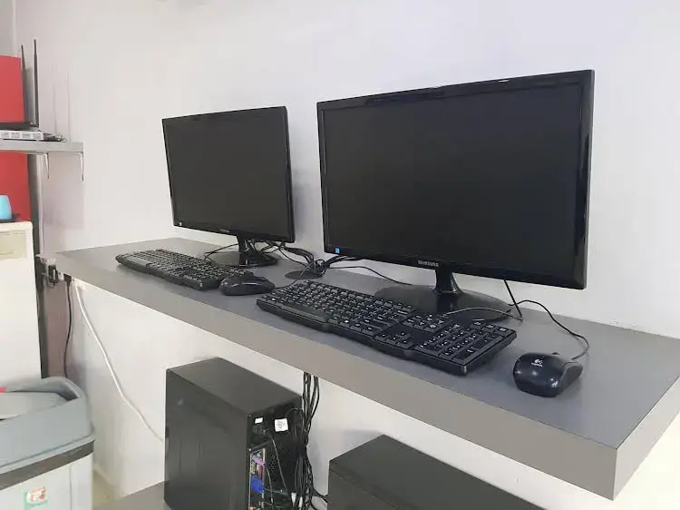 Business Centre