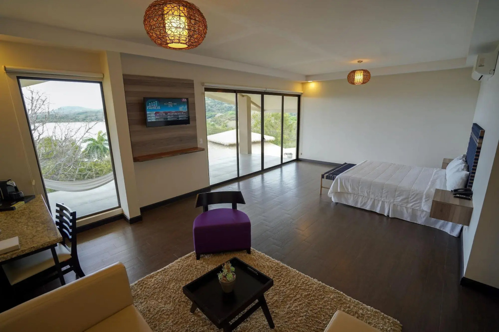 Nammbu Beach Front Bungalows - Général
