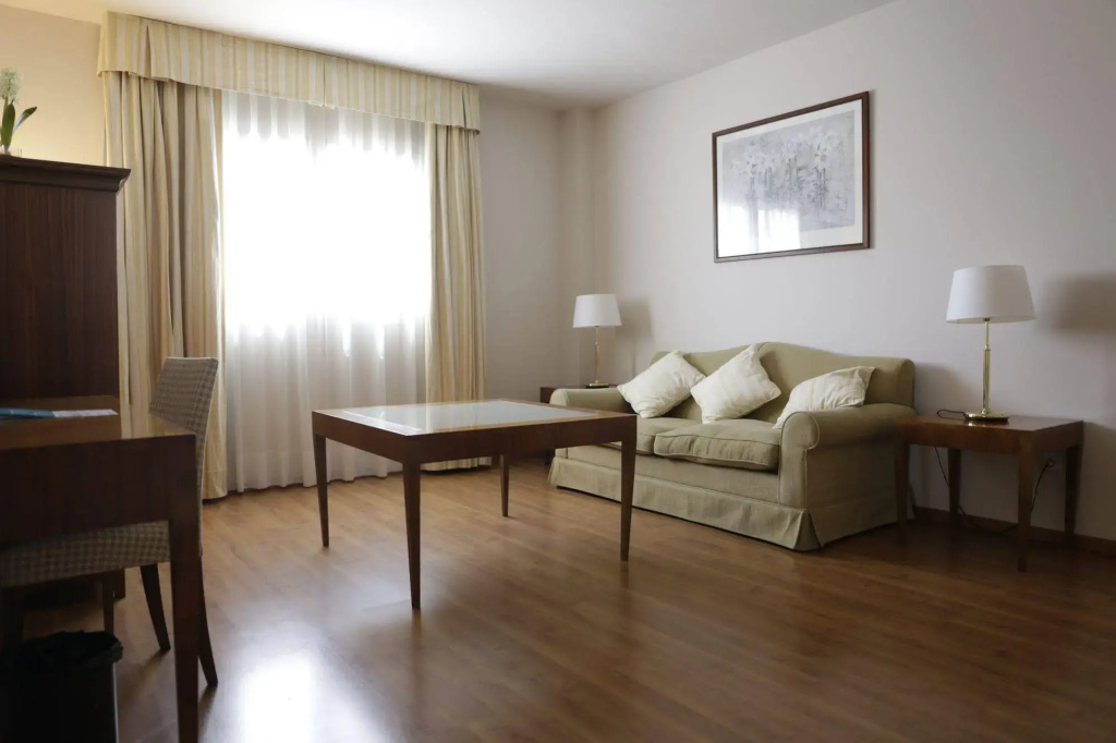 Sercotel Avenida Hotel Almería - Général