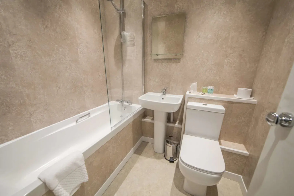 The Sea Hotel, Sure Hotel Collection by Best Western - Général