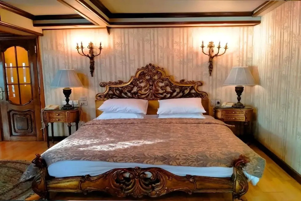 Adonis Nile Cruise — фото