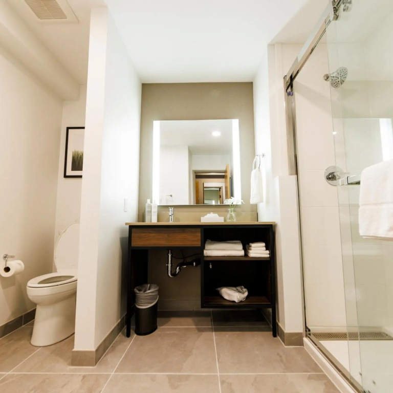 Hilton Garden Inn Clackamas Portland - Général
