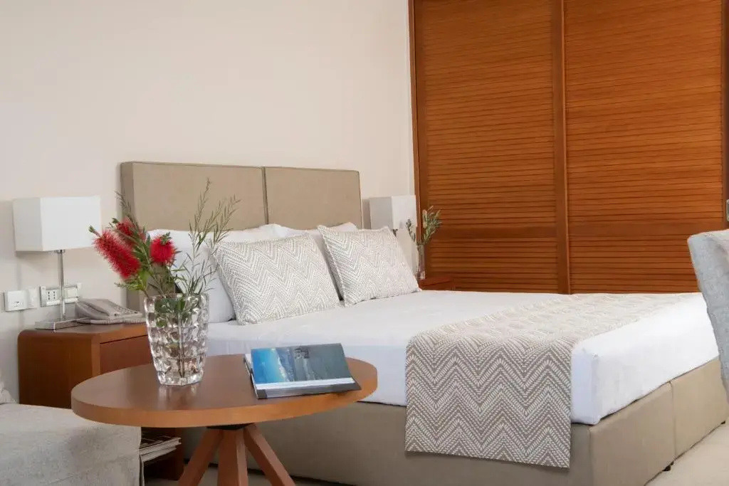 Elounda Bay Palace Hotel - Chambres