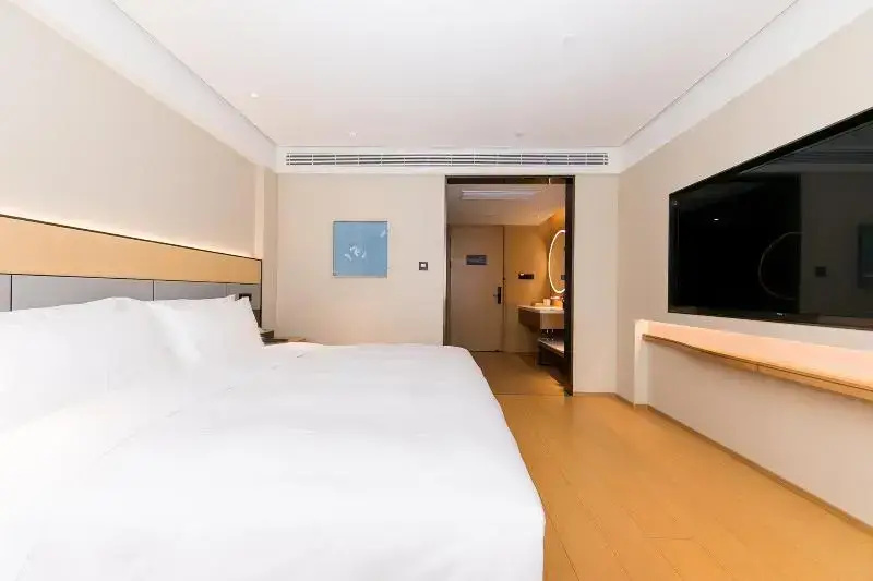 Ji Hotel Wuxi Railway Station - Général