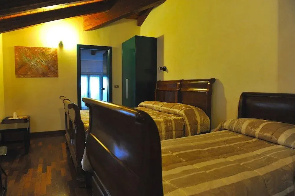 Nuovo Hotel Sporting - Général