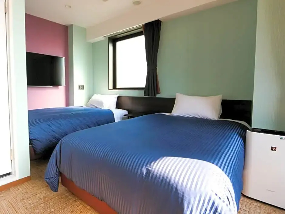 HOTEL LiVEMAX Asakusabashi-Eki Kitaguchi - Tap to explore photos