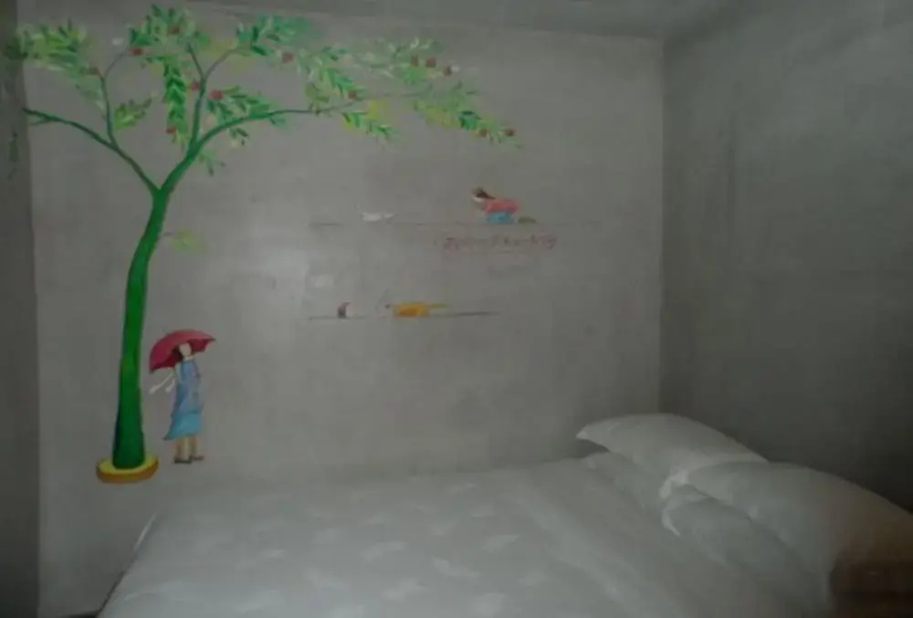 Colour Inn Shenzhen Shekou Branch - Chambres
