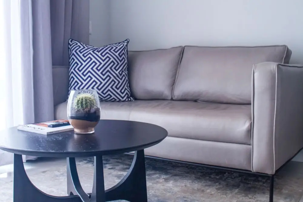 Ellipse Executive Apartments