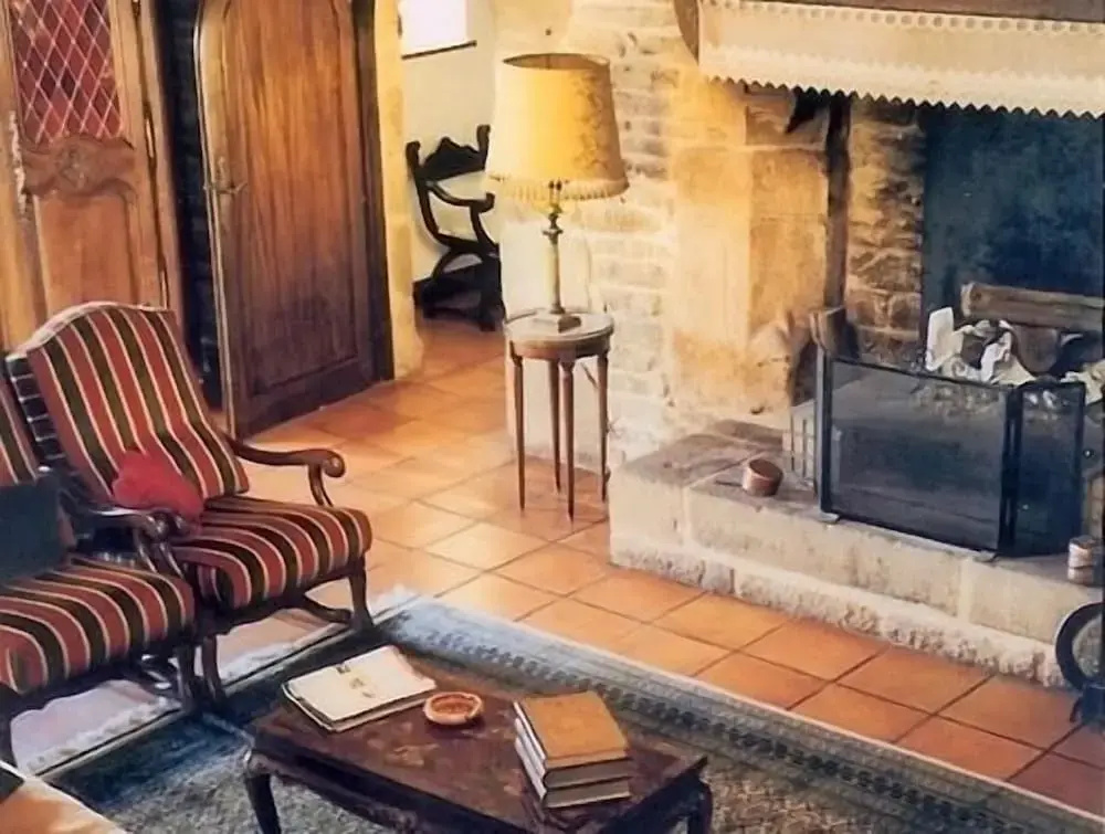 Voir la photo 4 — Le Manoir des Quatre Saisons