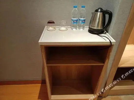 GreenTree Alliance ShangHai JiangQiao West JinShaJiang Road Hotel - Chambres