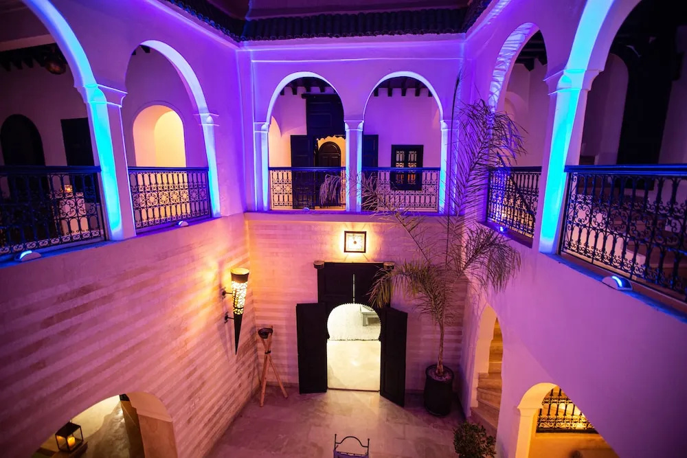 Riad Rim
