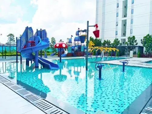 Horizon Suites by CH Homes @ Sepang near by KLIA - KLIA2 - фото 11
