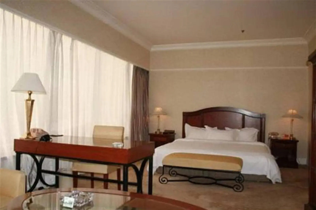 Cypress Hotel Jin Jiang Shanghai - Général