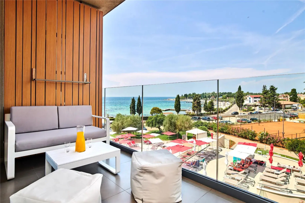 Hotel Park Plava Laguna - Général