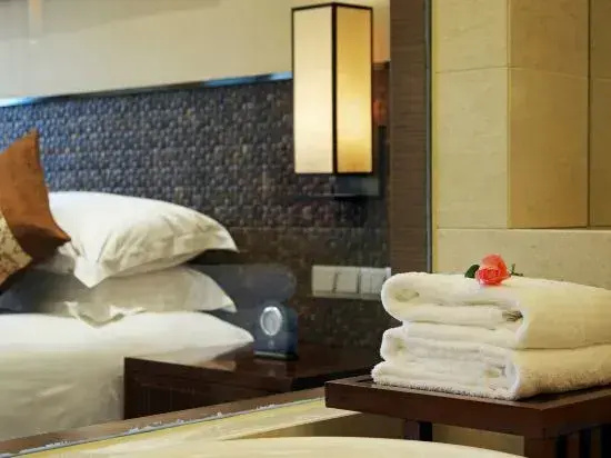 Luyuan International Hotel - Général