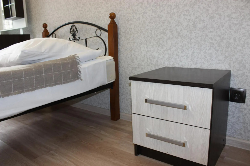 Отель Звёздная - фото 11