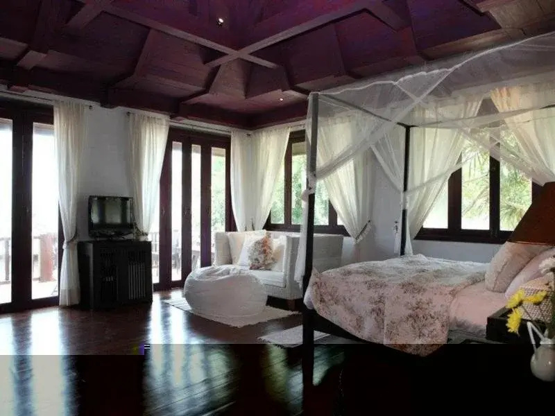 Koo Fah Keang Talay Resort