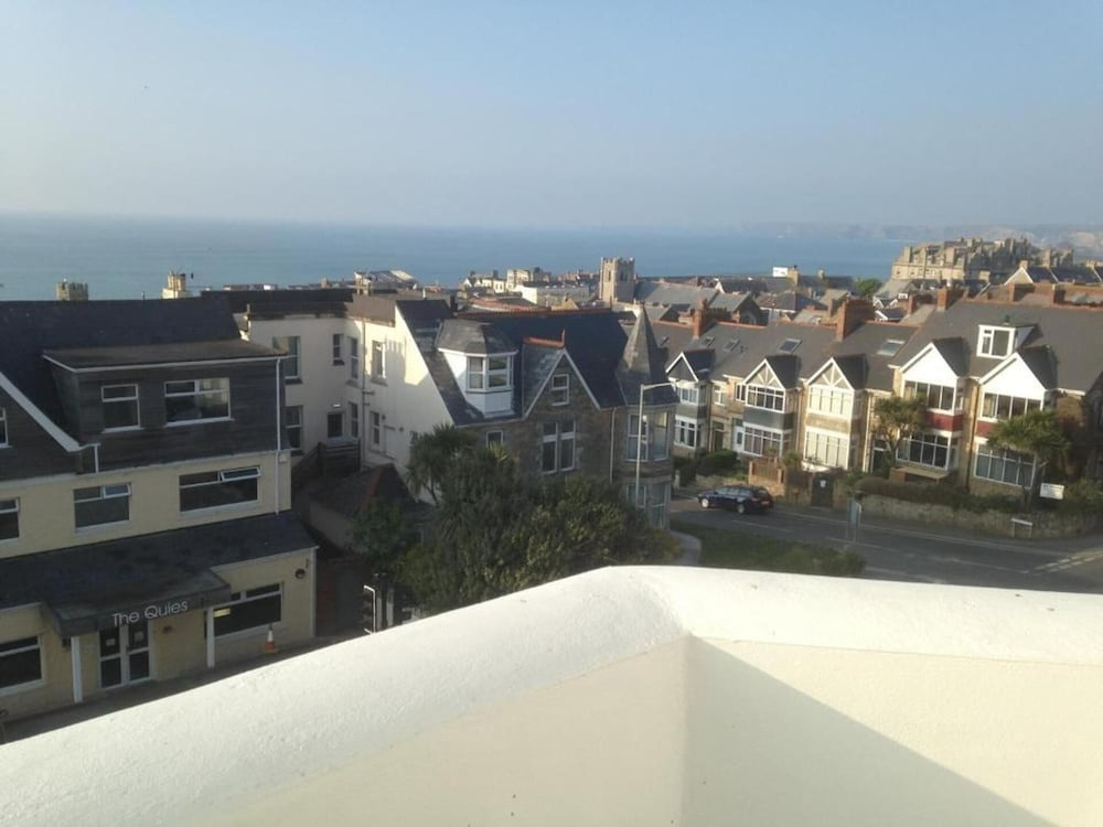 Luxury Town House - Newquay 5 Mins to Beach