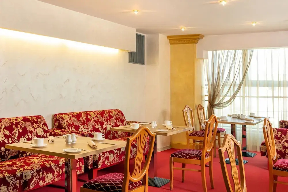 Hotel photo 20