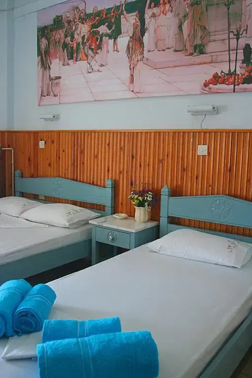 Diamanto Rooms - Chambres