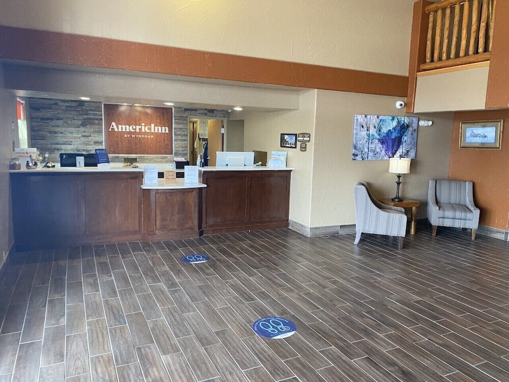 South Platte Cabins & Kennels by null