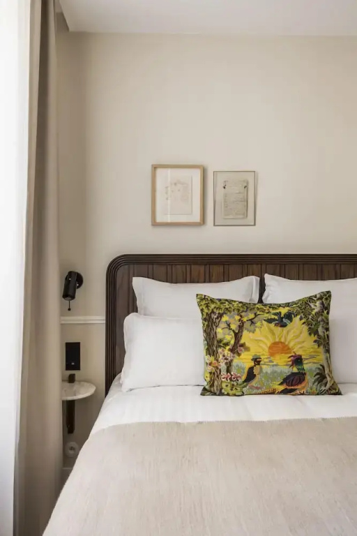 Hôtel Chamar 45