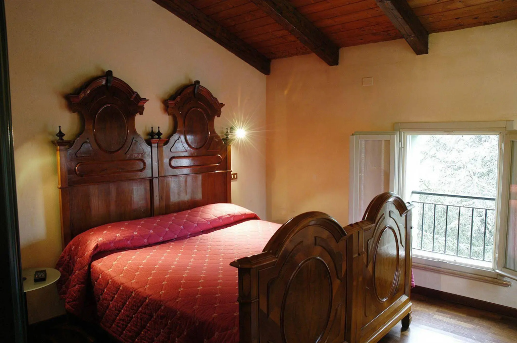 Nuovo Hotel Sporting - Général