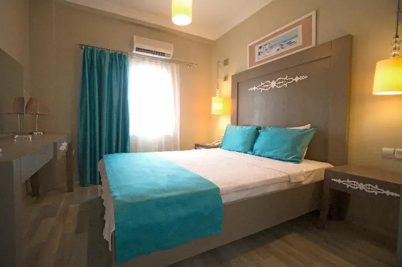 Sky Nova Hotel and Suites - All Inclusive - Chambres