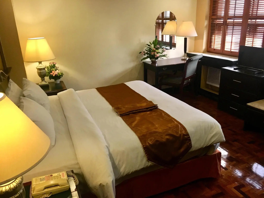 1 Bedroom Standard room