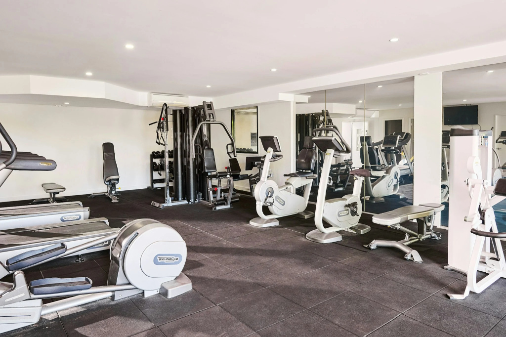 Abode Tuggeranong - Général