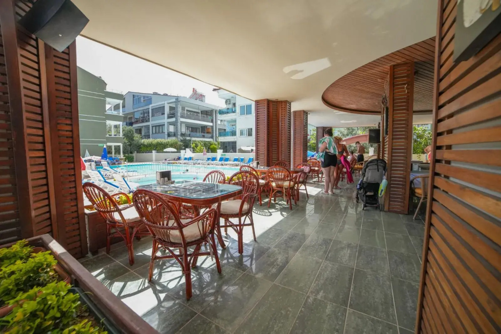 Hotel photo 18