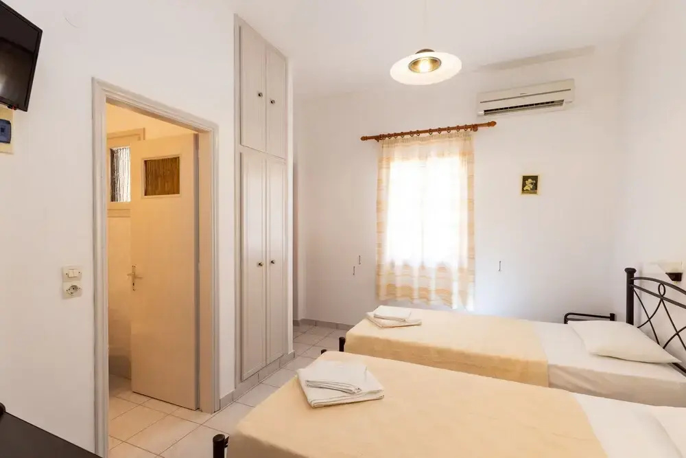 Comfort Apartment