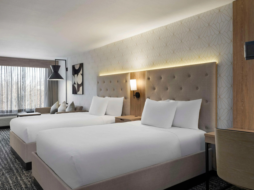 Hyatt Place Kansas City/Overland Park/Metcalf - Général