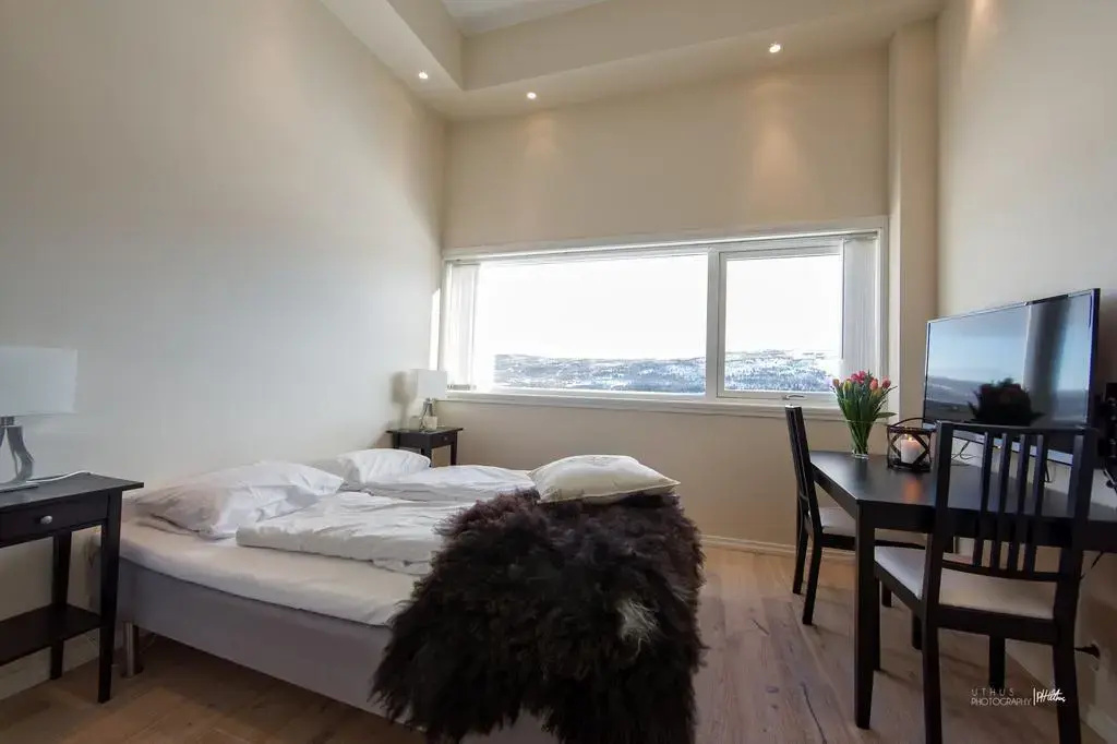 Ustedalen Hotell Geilo - Général