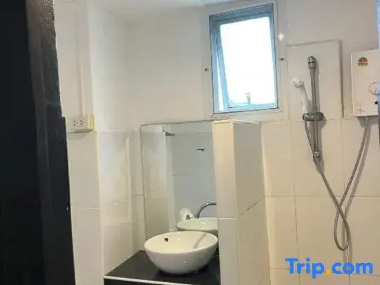 SP Place Hotel - Chambres
