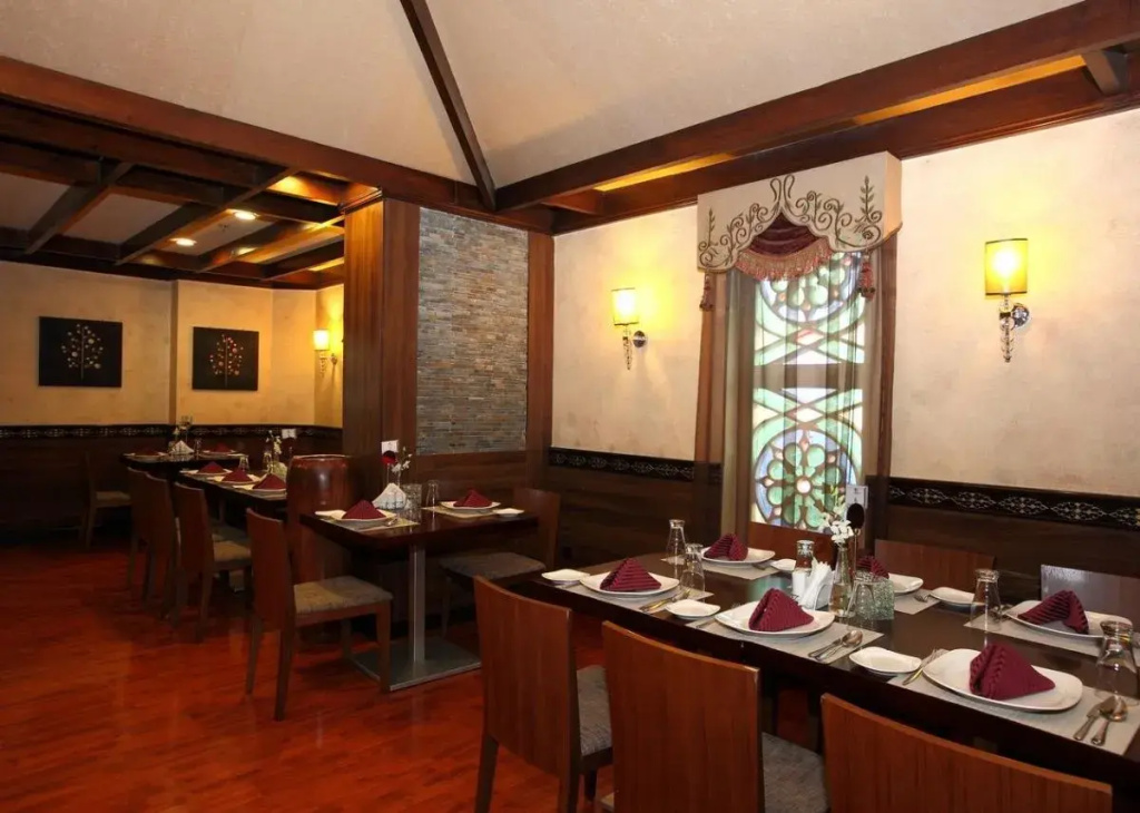 Hotel photo 11