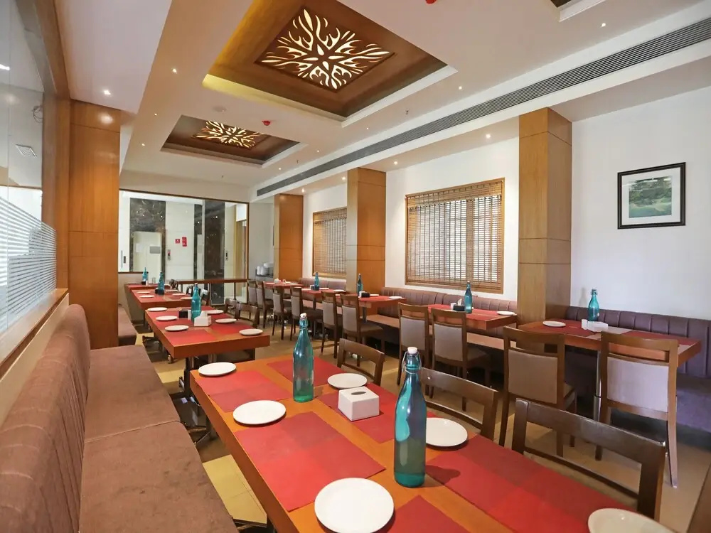 FabHotel Rathi Residency - Général