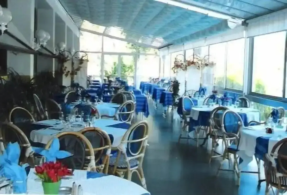 Garabit Hôtel - Général