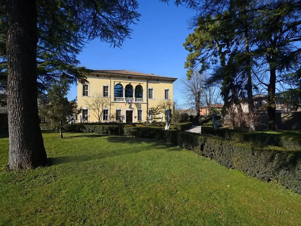 VILLA QUARANTA Tommasi Wine Resort & Thermal SPA - Chambres