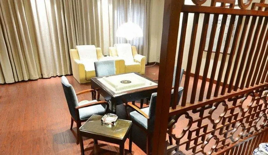 Balcony & Terrace