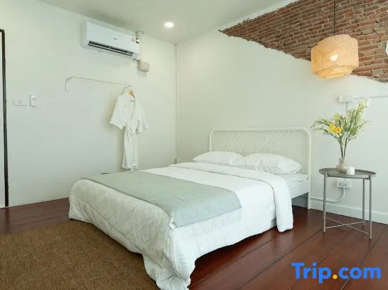 House of Patcha Hostel and Salon — 2