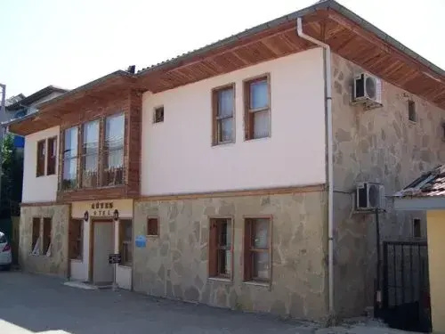 Güven hotel