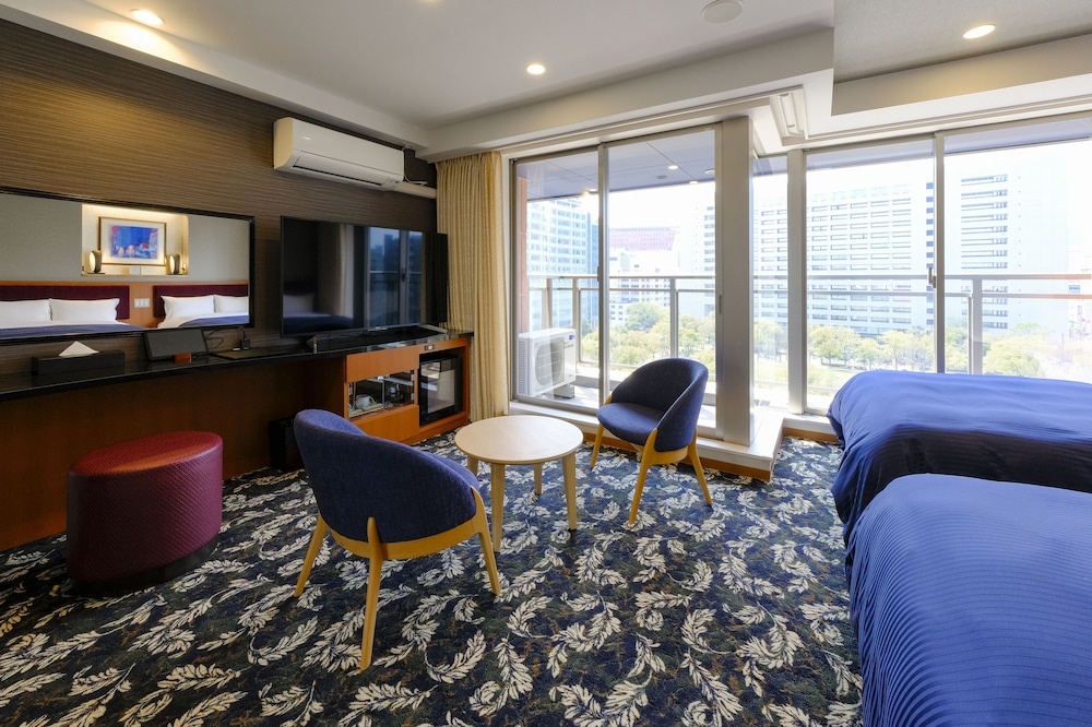 Hotel Grandolce HAKATA 사진 7