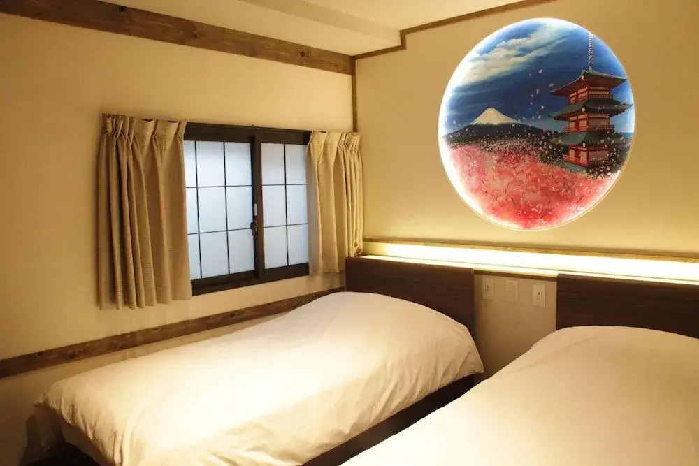Hotel photo 5