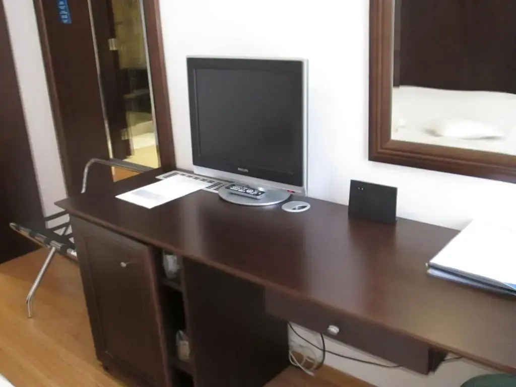 Hotel Croatia - Chambres