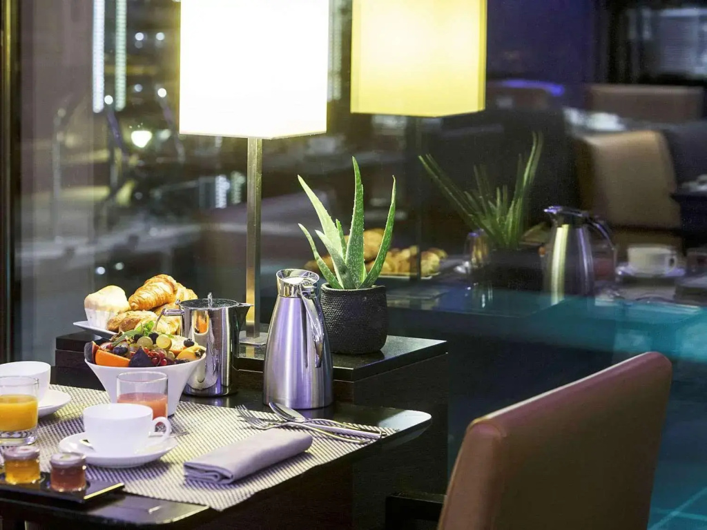 Hotel photo 12