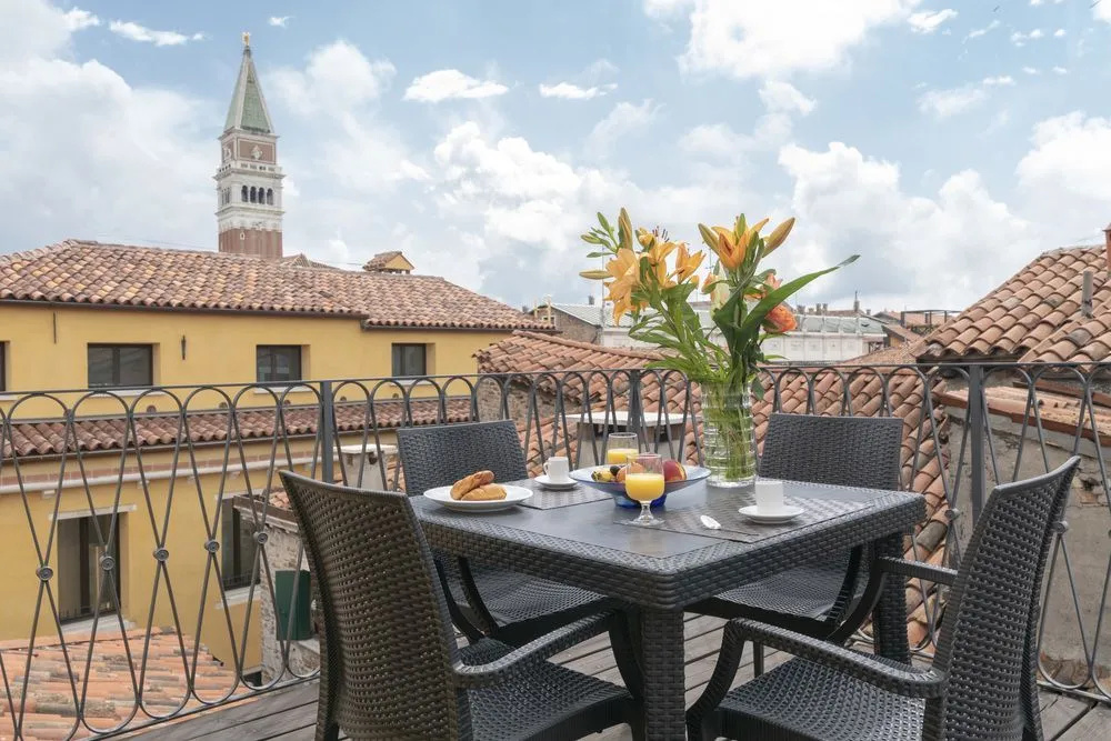 Ve.N.I.Ce Cera San Marco Terrace