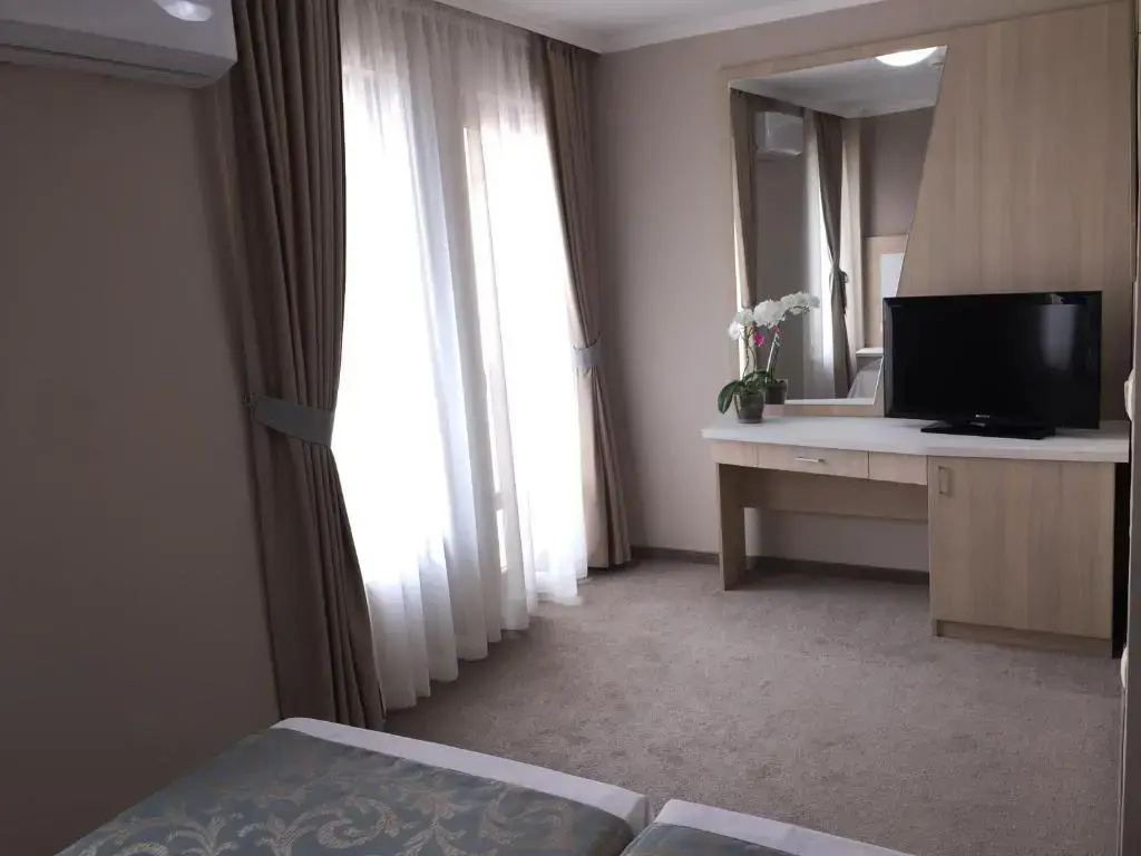 Melia Mar - Chambres